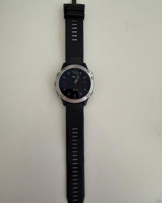 Garmin Fenix 6