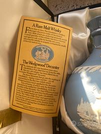 Glenfiddich whiski di malto