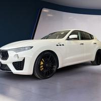 Maserati Levante MHEV 330 CV AWD GT