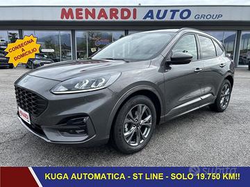 Ford Kuga 2.0 EcoBlue 120cv auto ST-Line ST L...