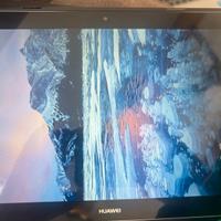 Tablet huawei