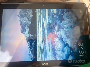 Tablet huawei