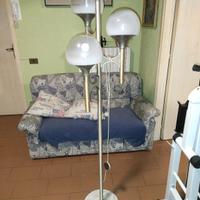 lampada retró