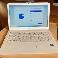 PC Portatile HP Stream 14-cb107nl