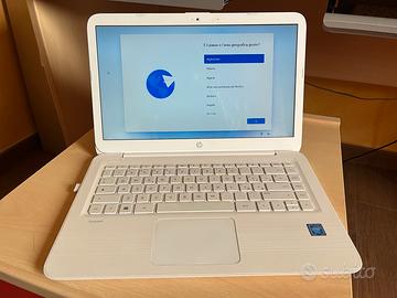 PC Portatile HP Stream 14-cb107nl