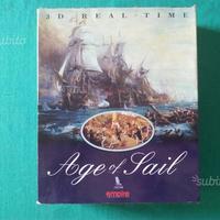 Age of Sail