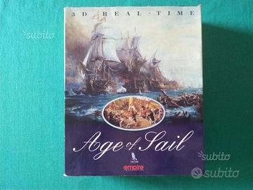 Age of Sail