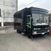 Autonegozio paninoteca patente b