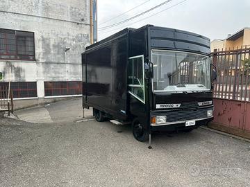 Autonegozio paninoteca patente b