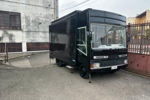 Autonegozio paninoteca patente b