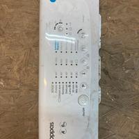 Scheda elettronica lavatrice zoppas