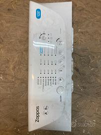Scheda elettronica lavatrice zoppas