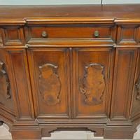 Mobile ingresso sala