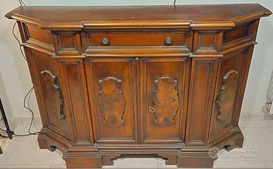 Mobile ingresso sala