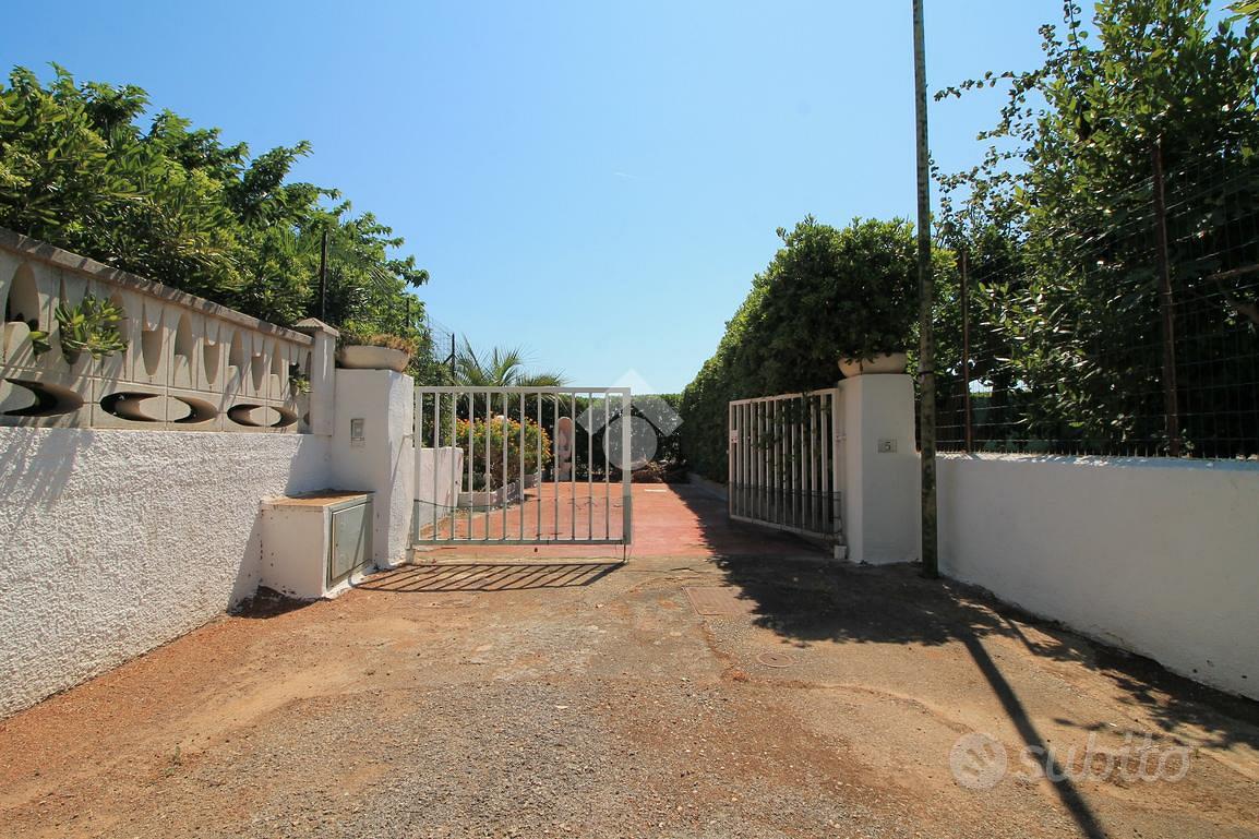 Casa – Ostuni, Brindisi - Vista 2
