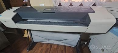 Plotter HP T610 - formato A0