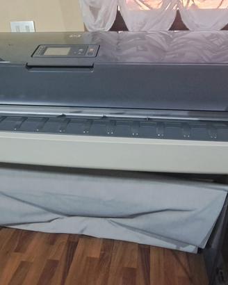Plotter HP T610 - formato A0