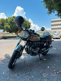 Honda 650