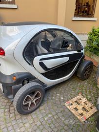 Twizy 2012
