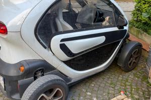 Twizy 2012