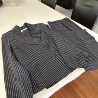 Tailleur pantalone donna