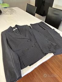 Tailleur pantalone donna