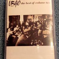 UB40 The best of