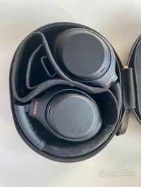 Cuffione Sony WH-1000 XM4