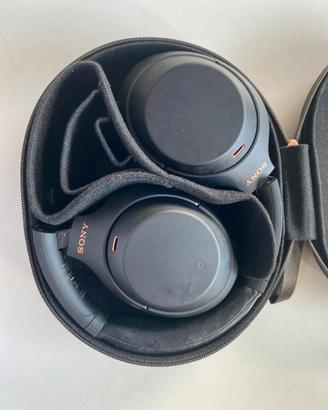Cuffione Sony WH-1000 XM4