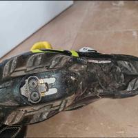 Scarpe ciclismo