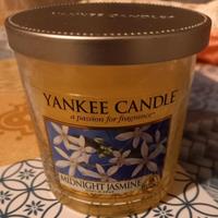 Yankee canale Midnight jasmine 