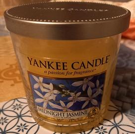 Yankee canale Midnight jasmine 