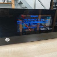 Coppia finali Advance Paris XA-220Evo