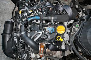 MOTORE H4DF48 1.0 TCE TB/GPL 3 CILINDRI DACIA DUST