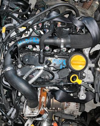 MOTORE H4DF48 1.0 TCE TB/GPL 3 CILINDRI DACIA DUST