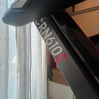 Tapis roulant Carnielli