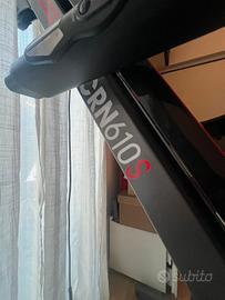 Tapis roulant Carnielli