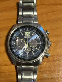 Citizen Eco-Drive Chronograph CA4031-58L