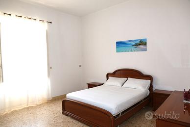 Arredo camera da letto matrimoniale