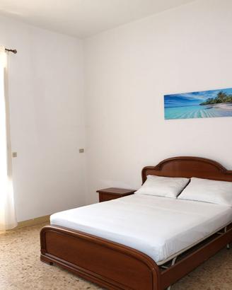 Arredo camera da letto matrimoniale