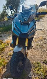 x adv 2022 garanzia honda x-adv 750