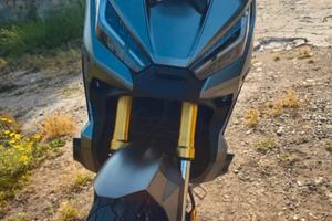 x adv 2022 garanzia honda x-adv 750