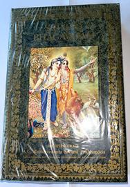 Śrīmad Bhāgavatam - Primo Canto: La Creazione