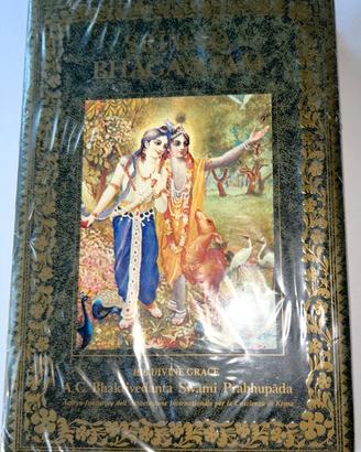 Śrīmad Bhāgavatam - Primo Canto: La Creazione