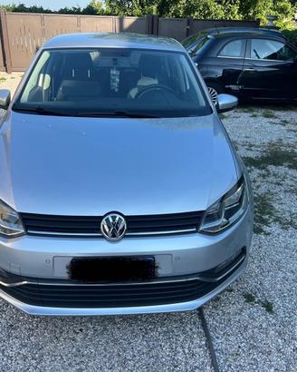 Volkswagen Polo 1.4 TDI 5p. Business BlueMotion Te