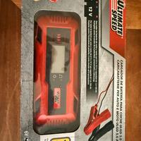 Carica Batteria 6v 12v fino a 75 ah