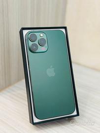 iPhone 13 Pro Max 128 Giga Con Garanzia