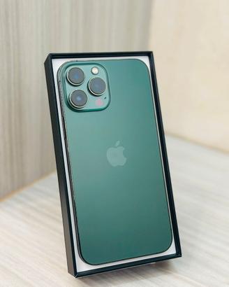 iPhone 13 Pro Max 128 Giga Con Garanzia