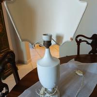 Lampada da tavolo, Richard Ginori