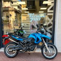 Bmw F 650 GS, soli 15400 km! 12 mesi garanzia e ta